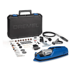 فرز مینیاتوری 175 وات دریمل مدل Dremel 4000-4/65