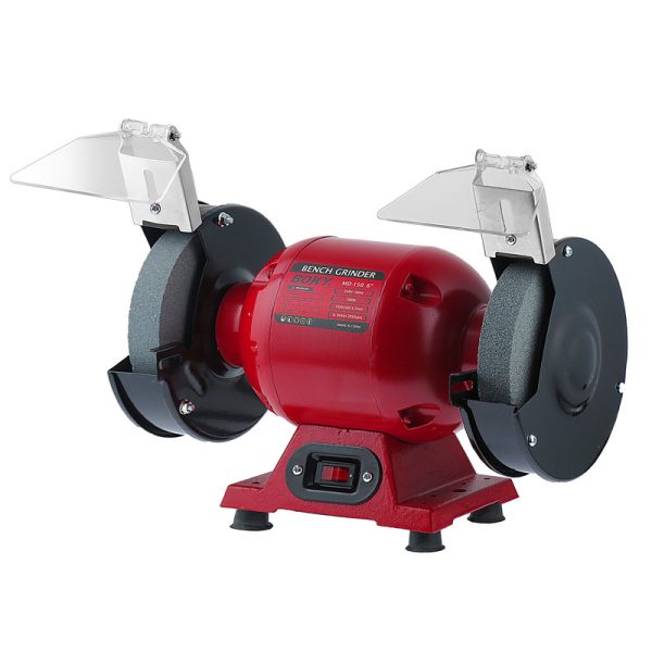 سنگ دو طرفه 200 میلیمتری بوکی مدل MD-200