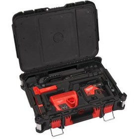 تراز لیزری میلواکی M123PLKIT-401P