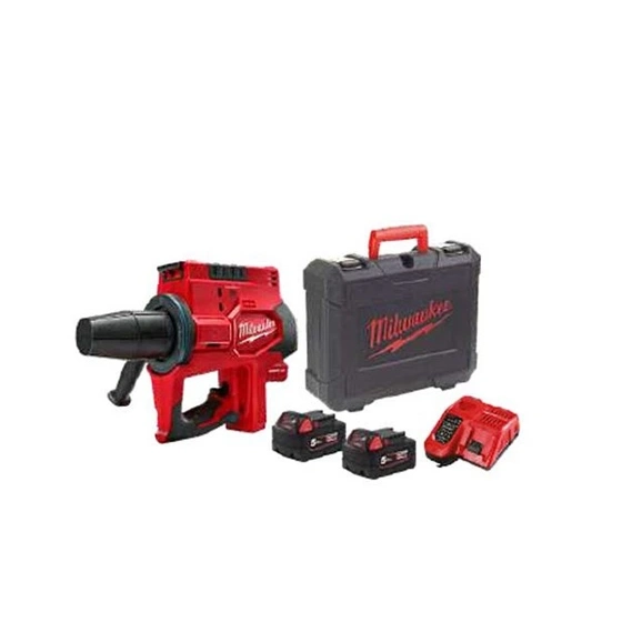اکسپندر هیدرولیک میلواکی M18ONEBLPXPL-502C