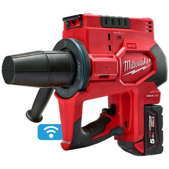 اکسپندر هیدورلیک میلواکی M18ONEBLPXPL-502C