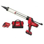 چسب زن تیوب C18PCG/600T-201B