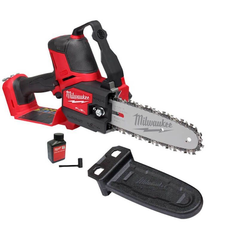 اره هرس کن زنجیری M18FHS20-0 اره هرس کن زنجیری M18FHS20-0