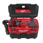 جارو زباله مرطوب/خشک M18VC-2