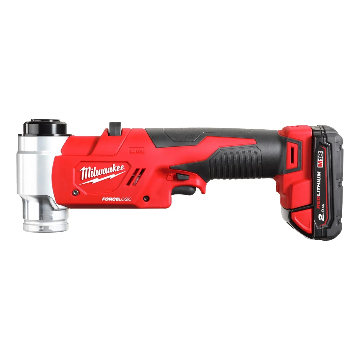 پانچ هیدورلیکی میلواکی M18HKP-201CA