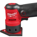 سنباده اتویی میلواکی M12FDSS-0B