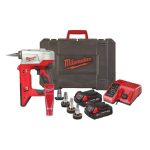 اکسپندر میلواکی M18FPXP-H10502c