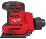 سنباده لرزان میلواکی M12FDSS-0B