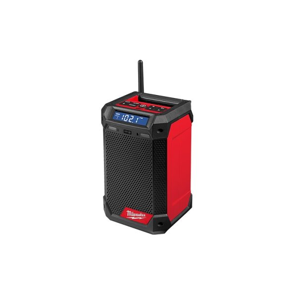 دستگاه پخش و رادیو M12RCDAB-0