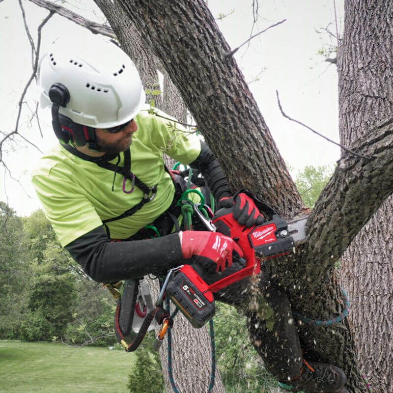 اره هرس کن زنجیری M18FHS20-0 اره هرس کن زنجیری M18FHS20-0