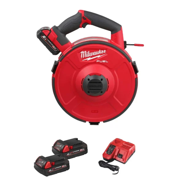 درام کشش سیم M18FPFT-202 30M NC SET