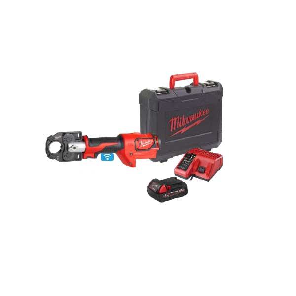 پرس کابلشو هیدورلیکی M18HCCT-201C