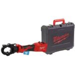 پرس کابلشو هیدورلیکی M18ONEHCCT60-0C