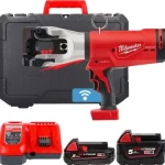 کابل بر هیدورلیکی M18HCC45-522C