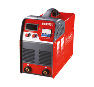 اینورتر تک فاز و دو فاز اتوماتیک 300A