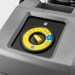 کارواش کرشر HDS 10/21-4 M EU-I