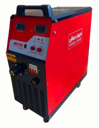 اینورتر جوشکاری تک فاز میهن جوش 270A