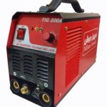 اینورتر جوشکاری میهن جوش 200P