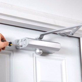 جک آرام بند