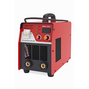 اینورتر تک فاز و دو فاز اتوماتیک 300A