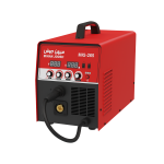 اینورتر جوشکاری MIG/MAG 265A