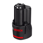 باطری بوش GBA