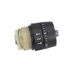 گیربکس دریل شارژی بوش GSB 120 LI