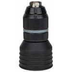 سه نظام اتومات بتن کن بوش