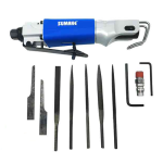 اره و سوهان مستقیم ST-M5034