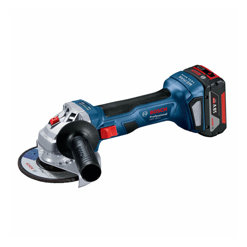 سنگ فرز GWS 180 LI