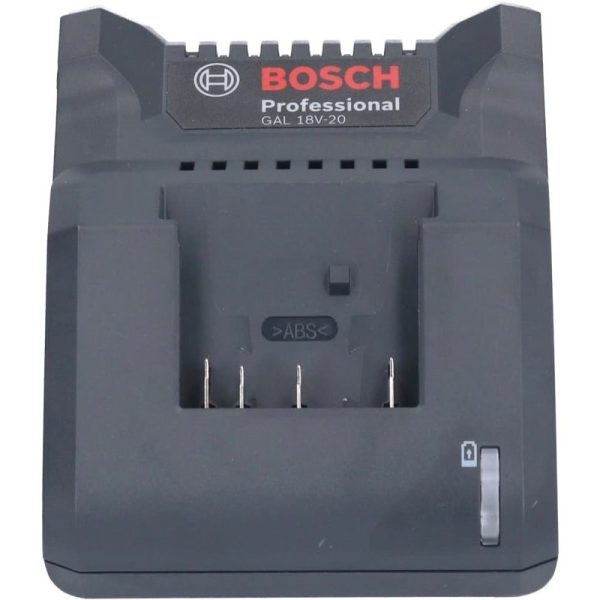 شارژر 18 ولت GAL 18V-20