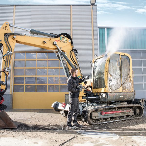 کارواش کرشر HD 6/16-4 M Plus EU