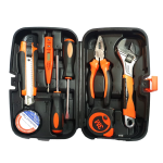 ست ابزار 9 پارچه APPEX