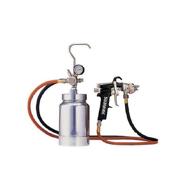 مخزن رنگ سوماک SS-1170