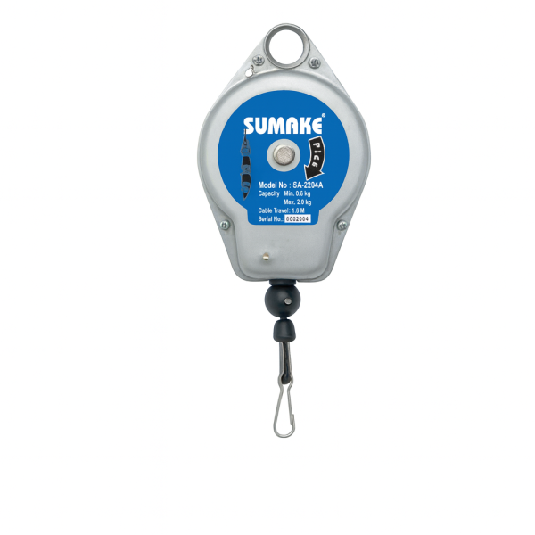 بالانسر سوماک SA-2204 A