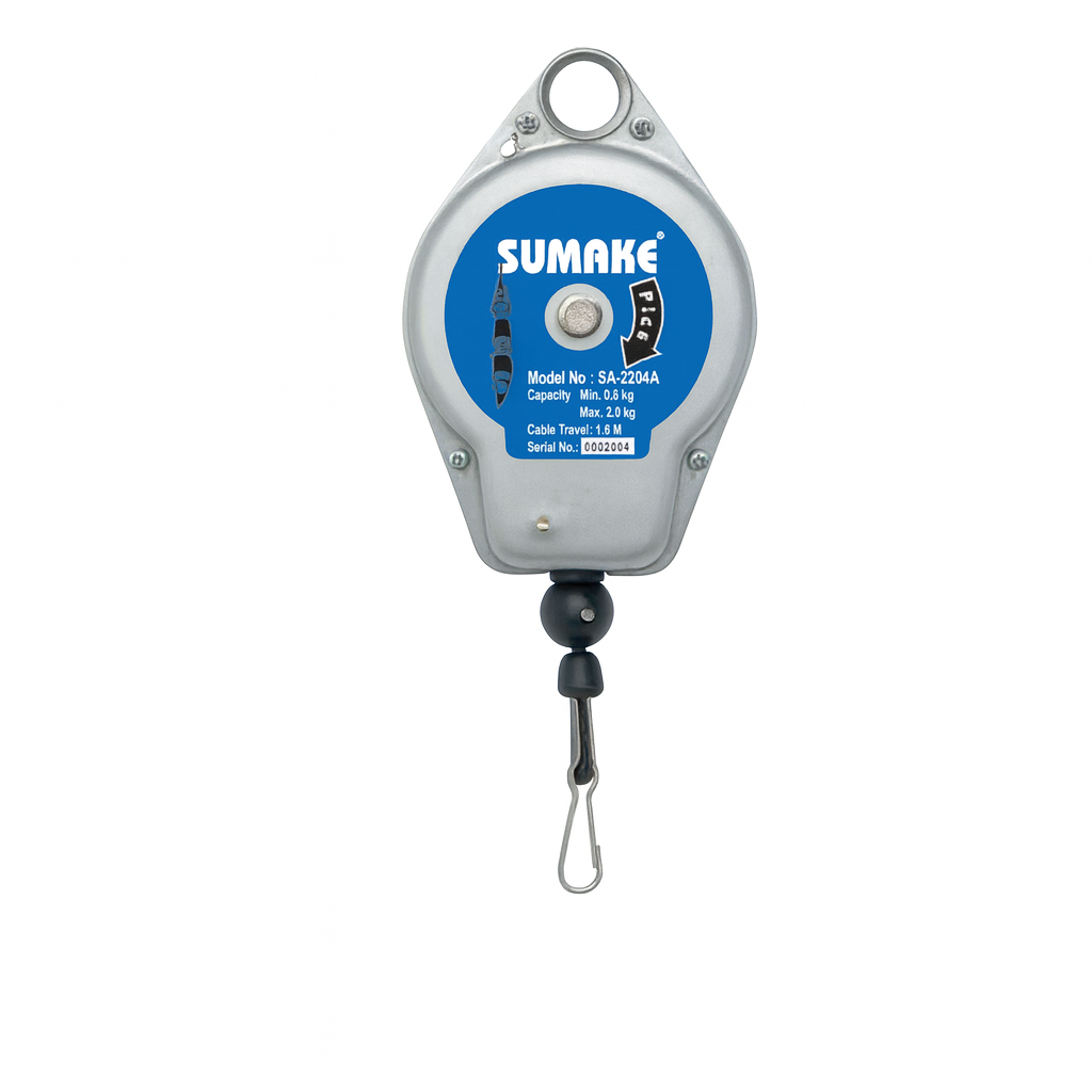 بالانسر سوماک SA-2204 A بالانسر سوماک SA-2204 A