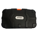 ست آچار و ابزار 9 پارچه APPEX - Image 2