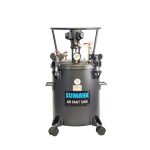 مخزن رنگ سوماک AT-60 A