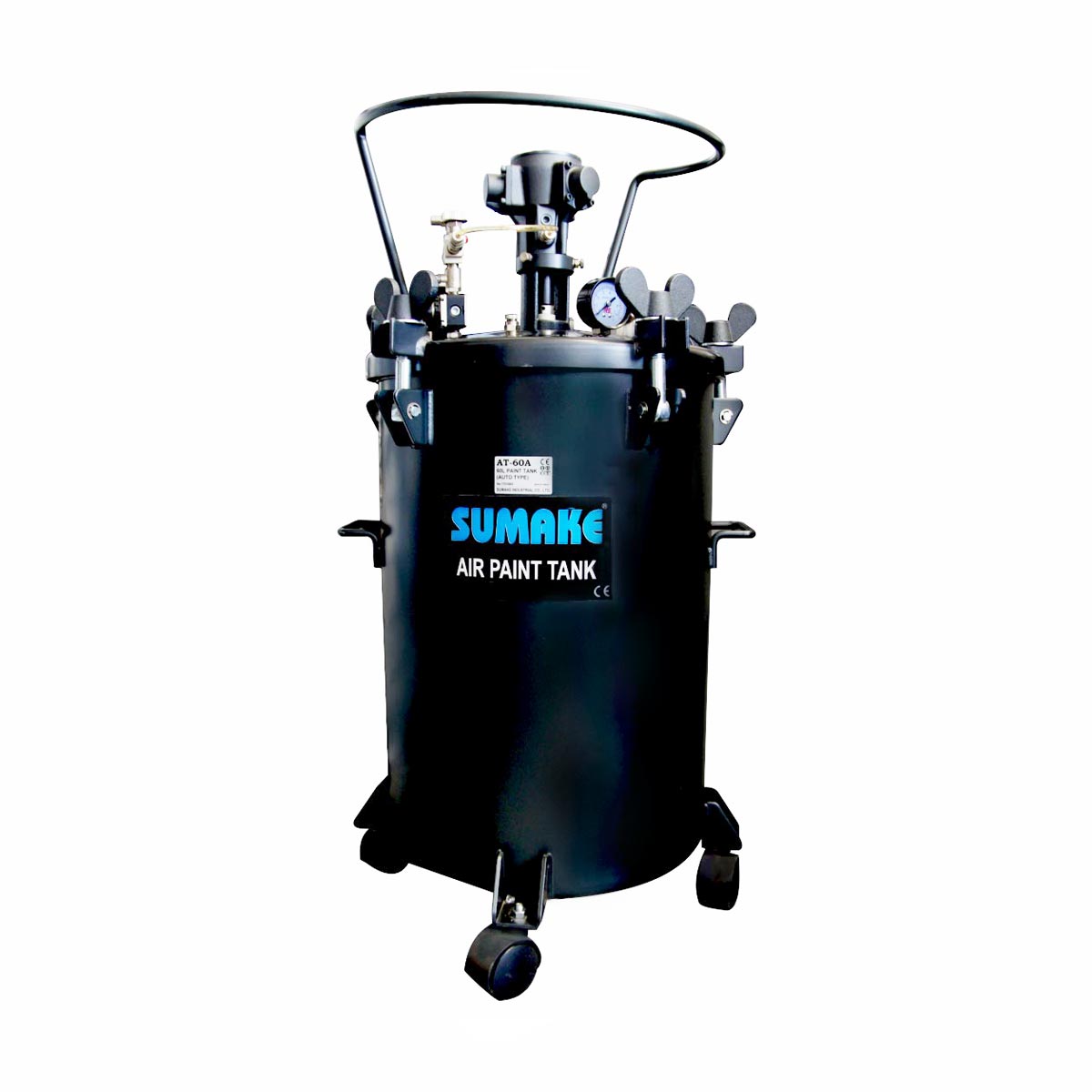 مخزن رنگ سوماک AT-40 A مخزن رنگ سوماک AT-40 A