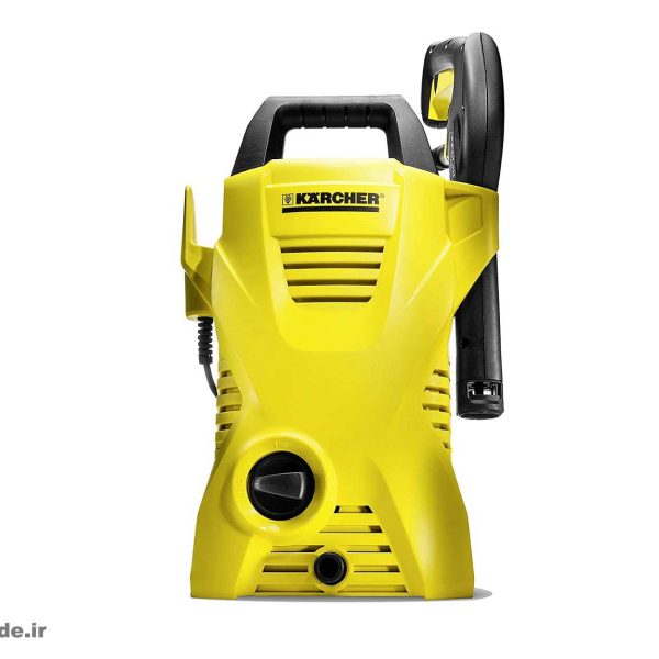 کارواش کارچر K2 Universal Edition