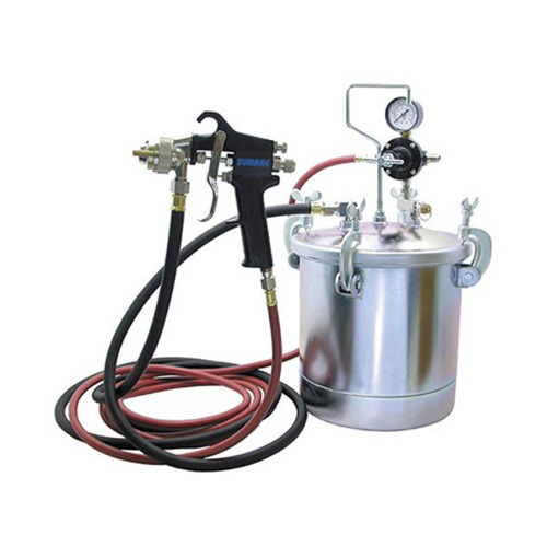 مخزن رنگ سوماک SS-1180