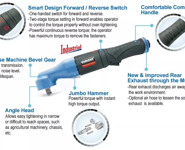 بکس بادی سوماک ST-5245