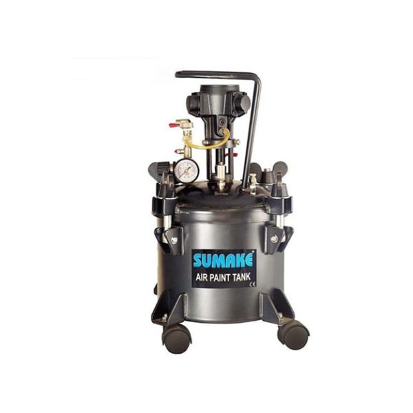 مخزن رنگ سوماک AT-10 A