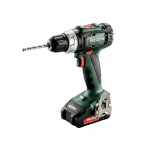 دریل چکشی شارژی متابو SB 18 L