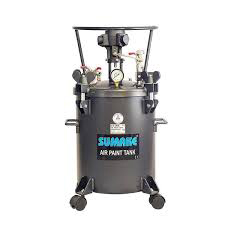 مخزن رنگ سوماک AT-20 A