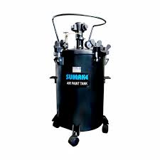 مخزن رنگ سوماک AT-40 A