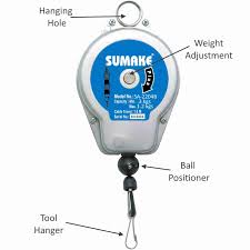 بالانسر سوماک SA-2204 A