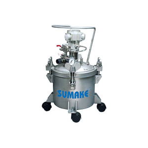 مخزن رنگ سوماک AT-10 ASS