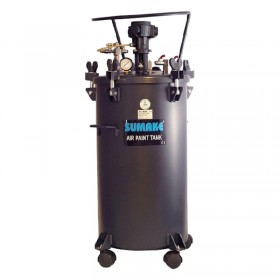 مخزن رنگ سوماک AT-80 A