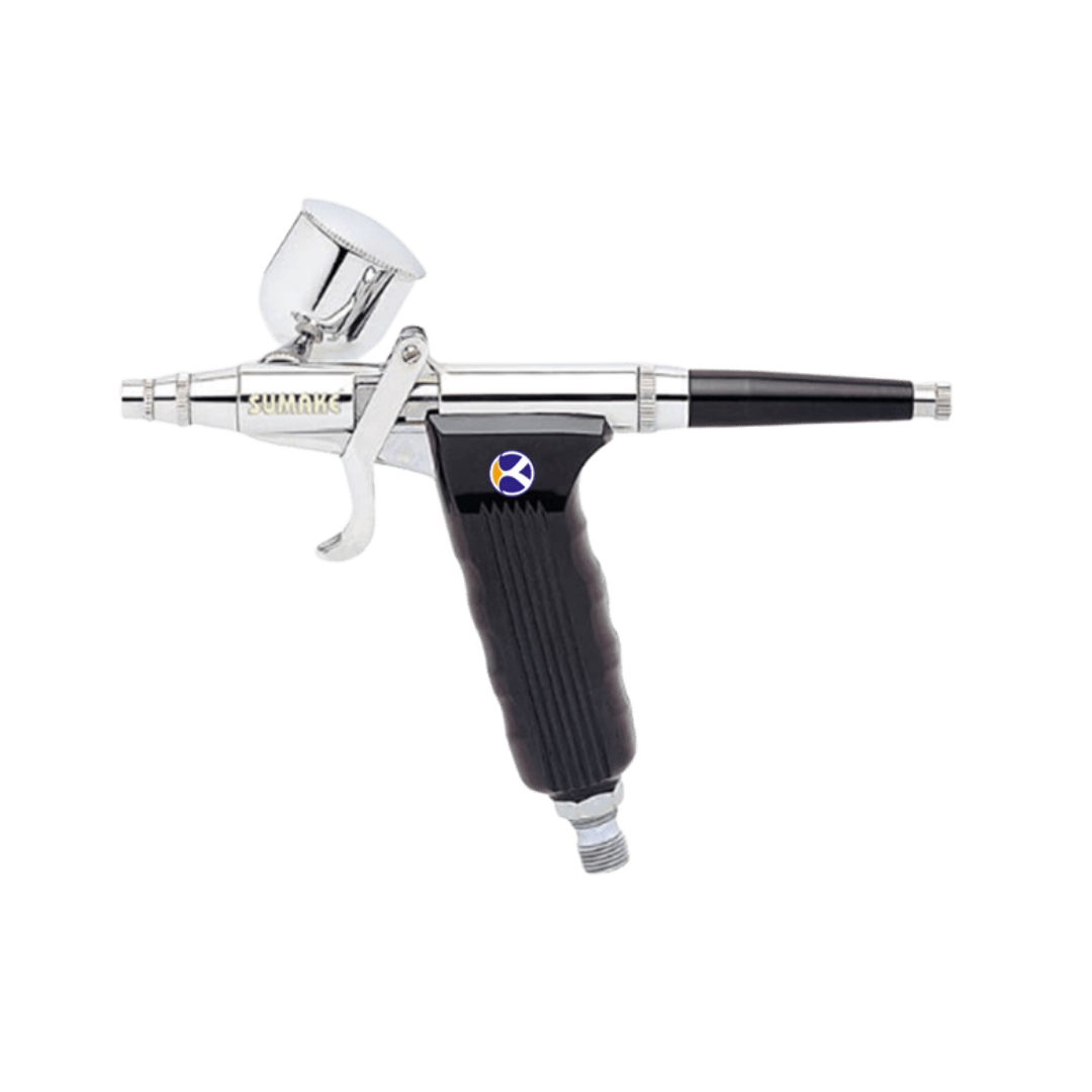 پیستوله ایربراش سوماک SB-1105 پیستوله ایربراش سوماک SB-1105